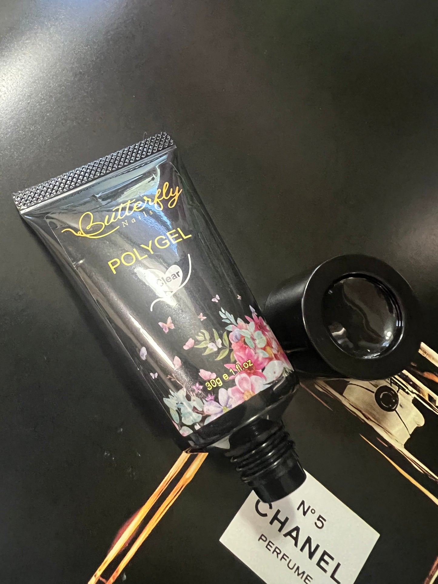 Polygel ( clear ) 30g