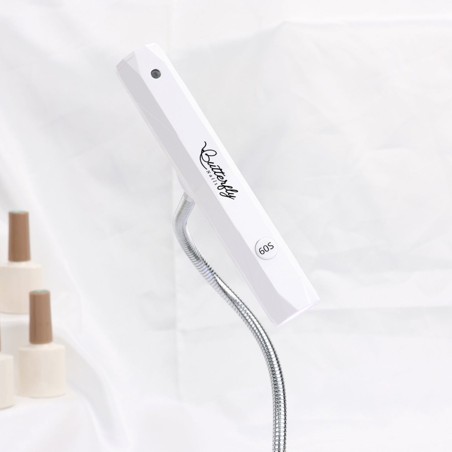 Lámpara de un dedo Mini Led Lamp